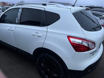 Авто Nissan Qashqai 2012 № 8275774