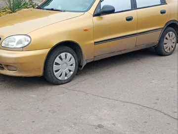 Авто Daewoo Sens 2003 № 8275775