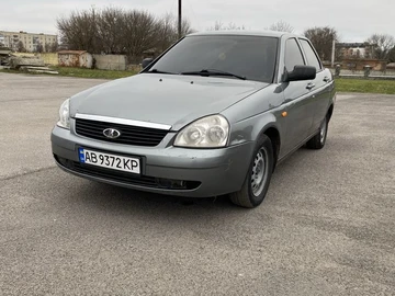 Авто ВАЗ 2170 Priora 2008 № 8275778