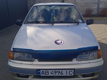 Авто ВАЗ 2115 2005 № 8275779