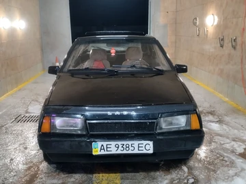 Авто ВАЗ 21093 1991 № 8275780