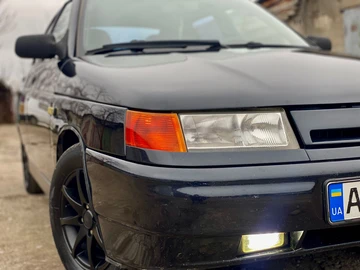 Авто ВАЗ 2112 2006 № 8275888