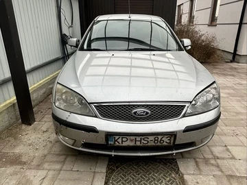 Авто Ford Mondeo 2005 № 8275894