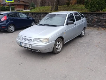 Авто ВАЗ 2112 2007 № 8275899