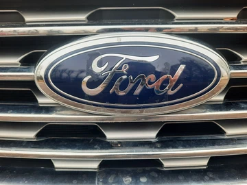 Авто Ford Edge 2018 № 8275901
