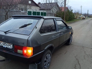 Авто ВАЗ 2108 1992 № 8275909
