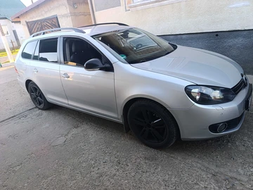 Авто Volkswagen Golf 2012 № 8275912