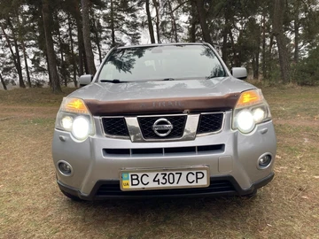 Авто Nissan X-Trail 2012 № 8275926