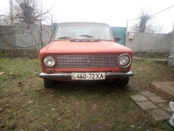 Авто ВАЗ 2101 1981 № 8275937
