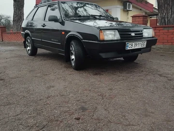 Авто ВАЗ 2109 2006 № 8275939