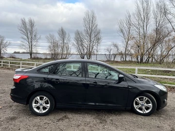 Авто Ford Focus 2013 № 8275936