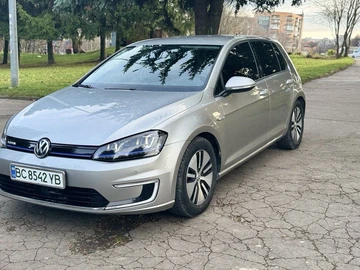 Авто Volkswagen Golf 2015 № 8275950