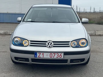 Авто Volkswagen Golf 2002 № 8275952