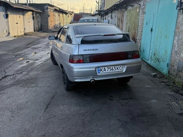 Авто ВАЗ 2112 2006 № 8275958
