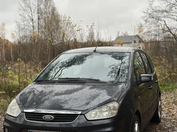 Авто Ford C-Max 2008 № 8275962