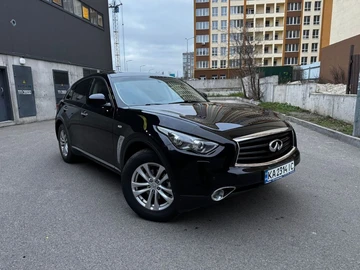 Авто Infiniti Qx60 2013 № 8275963