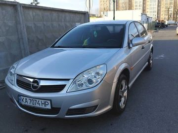 Авто Opel Vectra 2006 № 8275965