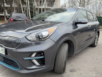 Авто KIA Niro 2019 № 8275967