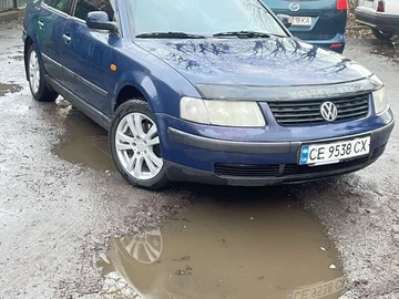 Авто Volkswagen Corrado 1998 № 8275971