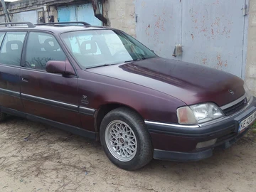 Авто Opel Kadett 1993 № 8275974