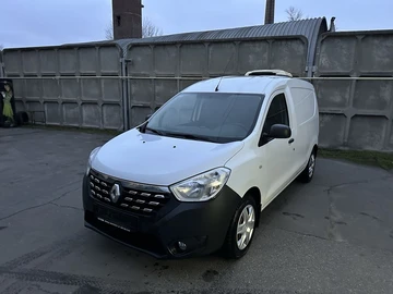 Авто Renault Dokker 2017 № 8275975