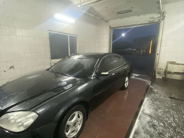 Авто Chery Eastar 2007 № 8275976