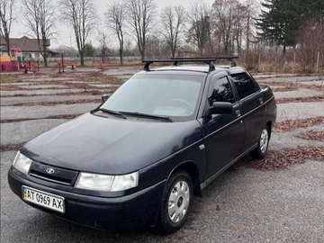 Авто ВАЗ 2110 2006 № 8275981