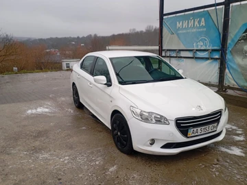 Авто Peugeot 304 2013 № 8275982
