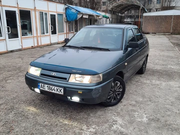 Авто ВАЗ 2110 2006 № 8275983
