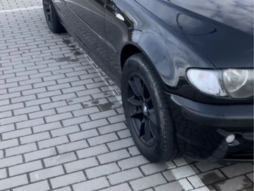 Авто BMW 3 Серия 2003 № 8275984