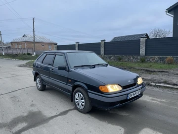 Авто ВАЗ 2114 2007 № 8275993
