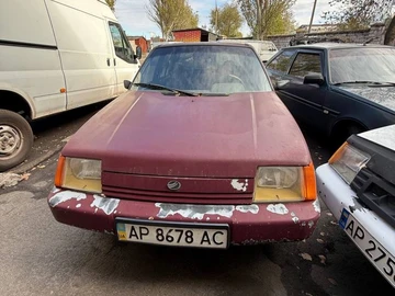 Авто ЗАЗ Таврия 2004 № 8275994