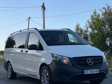 Авто Mercedes Vito 2015 № 8276003
