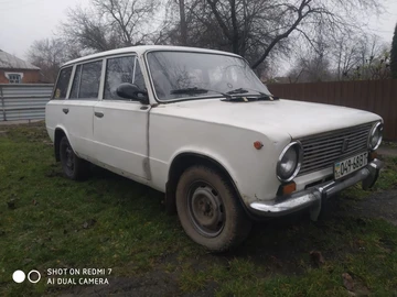 Авто ВАЗ 2102 1975 № 8276004