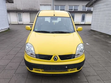 Авто Renault Kangoo Express 2006 № 8276007