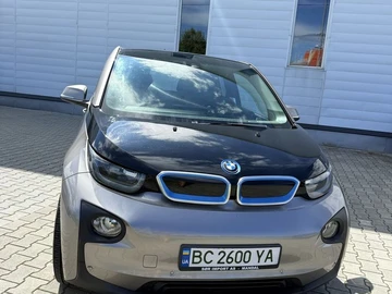 Авто BMW I3 2014 № 8276011