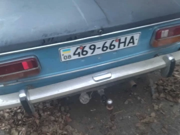 Авто ВАЗ 2103 1975 № 8276014