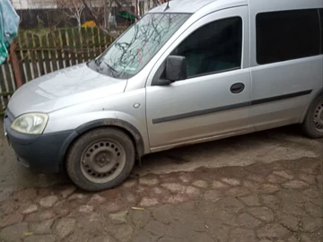 Авто Opel Combo 2008 № 8276020