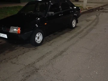 Авто ВАЗ 2109 2006 № 8276021