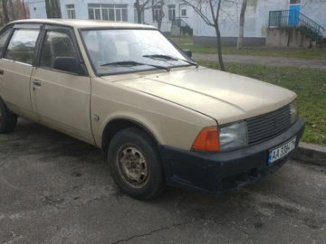 Авто  2141 1997 № 8276026