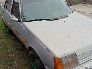 Авто ЗАЗ 1103 Slavuta 2005 № 8276166