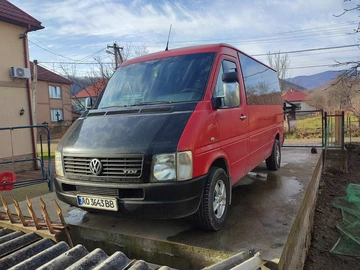 Авто Volkswagen Lt 2006 № 8276168