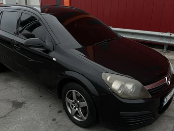 Авто Opel Astra 2006 № 8276172