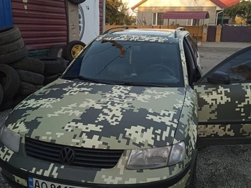 Авто Volkswagen Corrado 1998 № 8276173