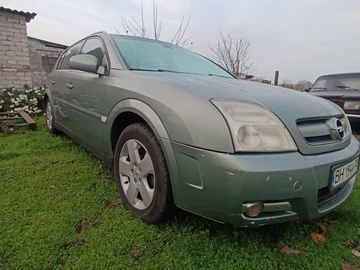 Авто Opel Signum 2003 № 8276174