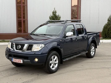 Авто Nissan Navara 2006 № 8276181
