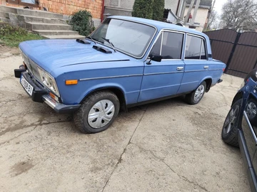 Авто ВАЗ 2106 1985 № 8276183
