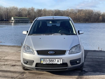 Авто Ford C-Max 2006 № 8276184