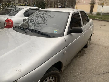 Авто ВАЗ 2110 2006 № 8276186