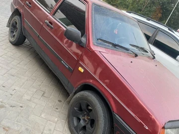Авто ВАЗ 2109 1998 № 8276187